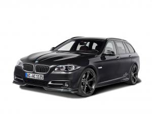 BMW ACS5 3.5d by AC Schnitzer '2013